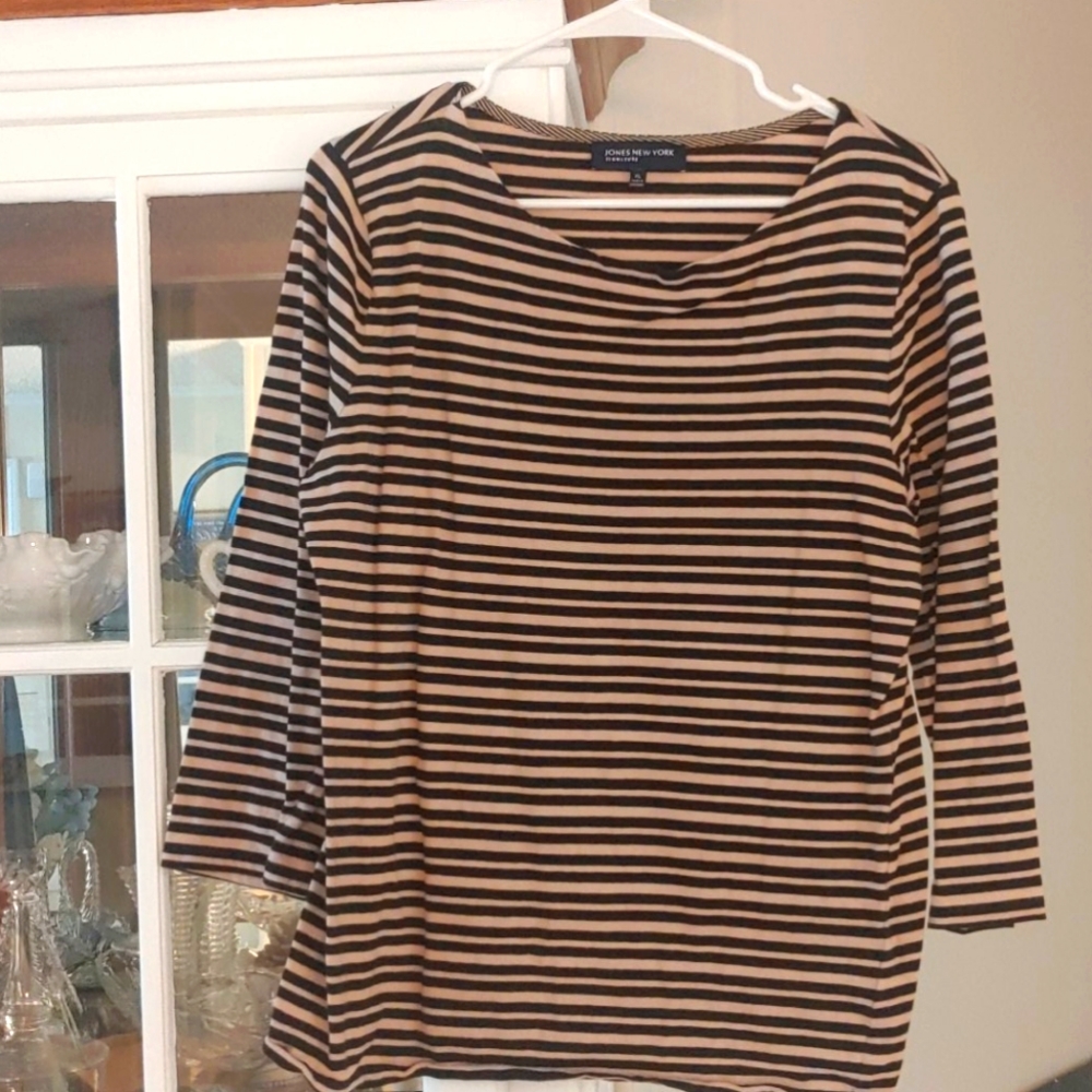 Casual top